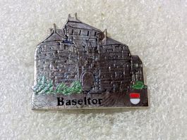 Ansteckpin 143: Baseltor Solothurn