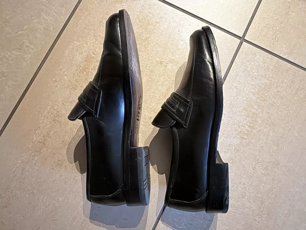 Chaussures hommes: Chaussures  – Neuf (Voir description) à Confignon par sandracorelli 4