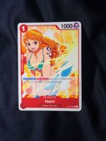 🔥 Nami (ST01-007 C) Common 🔥#1