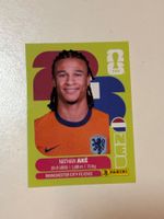 Panini NED7 FIFA World Cup 2026 Sticker