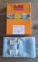 Wickel & Co. Bauch- und Brustwickel für Kleinkinder