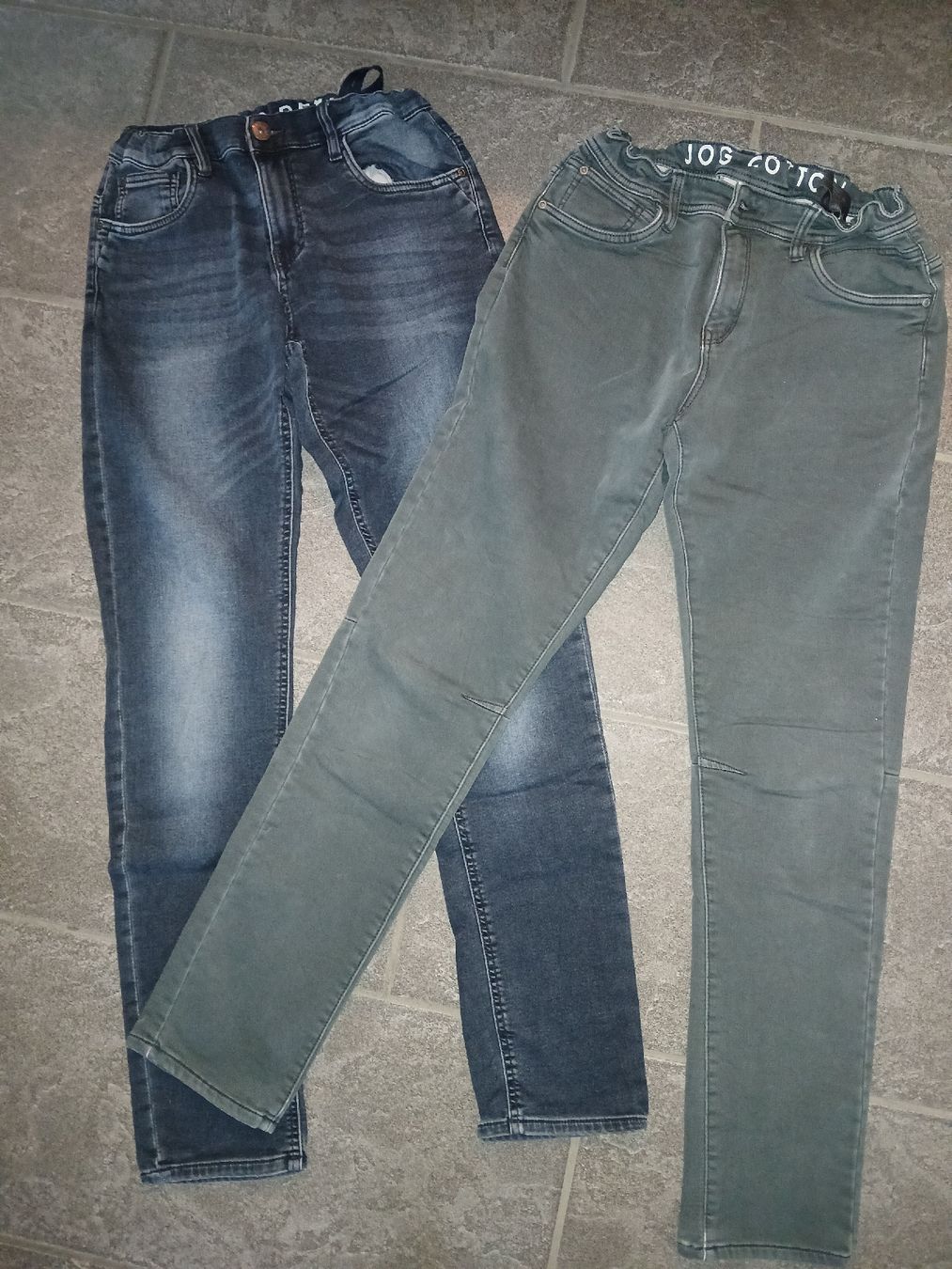 C&A Pantaloni: jeans 2 x 176 – Usato da recherswil venduto da papamoll71