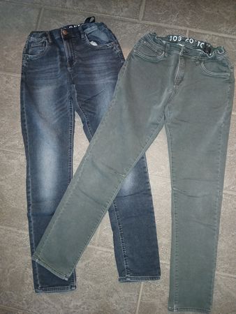 jeans 2 x 176