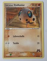 Team Magma's Stollunior -  Team Magma vs Team Aqua 58/95