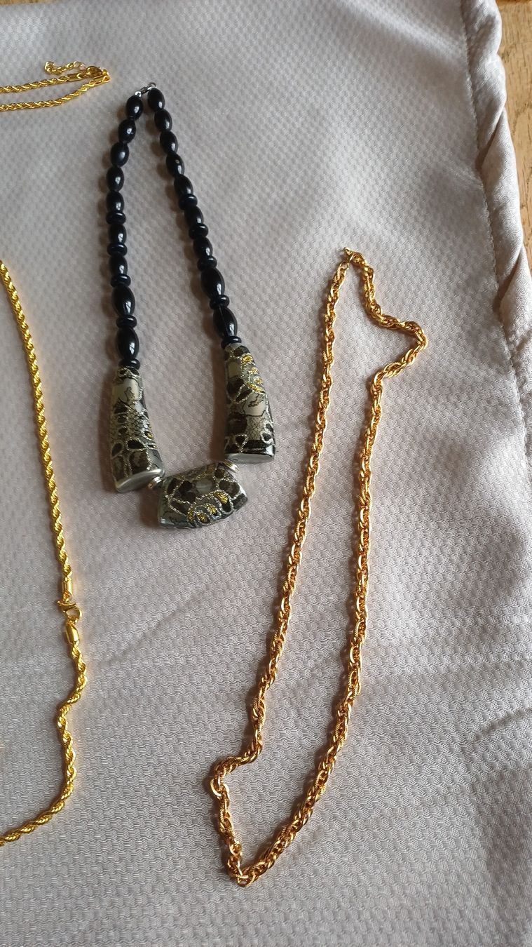 Altri gioielli: Lot Modeschmuck – Usato da Flawil venduto da Pinkmalibu 5