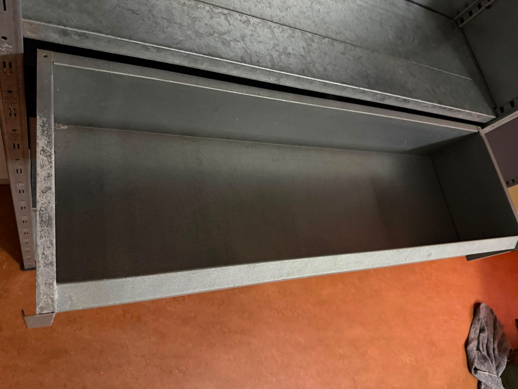 Errex Regale: errex regal – Gebraucht aus dietikon von brunosbroki 7
