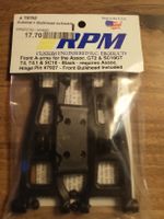 RPM frontarme zu Team associated rc buggy t4 und Div...