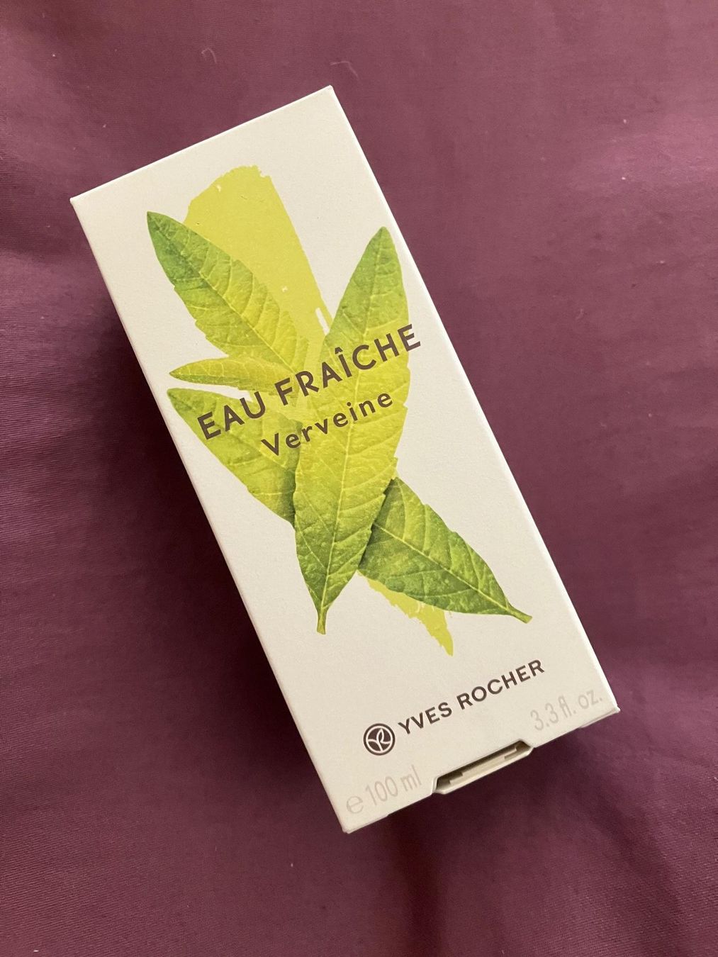 Luxus Yves Rocher Wo Kaufen Bilder