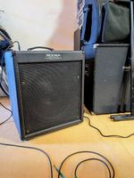 Mesa Boogie Walkabout Basscombo  Scout 15