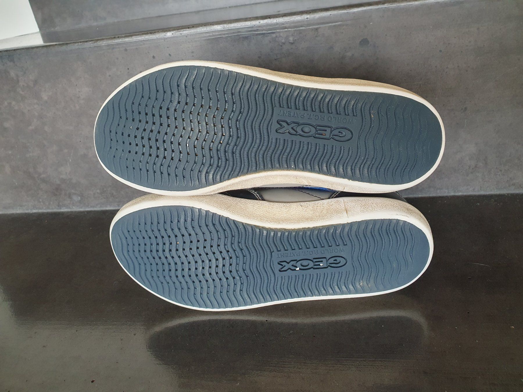 Geox Schuhe für Jungen: Geox Schuhe Gr. 33 – Gebraucht aus Villars-sur-Glâne von richardette 8