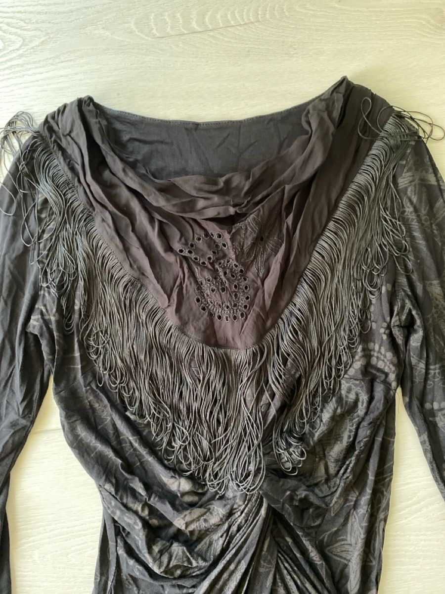 Desigual Kleider: Kleid Gr.M – Gebraucht aus Strengelbach von Bycy 2