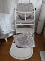 Chaise haute évolutive Bébéconfort Timba