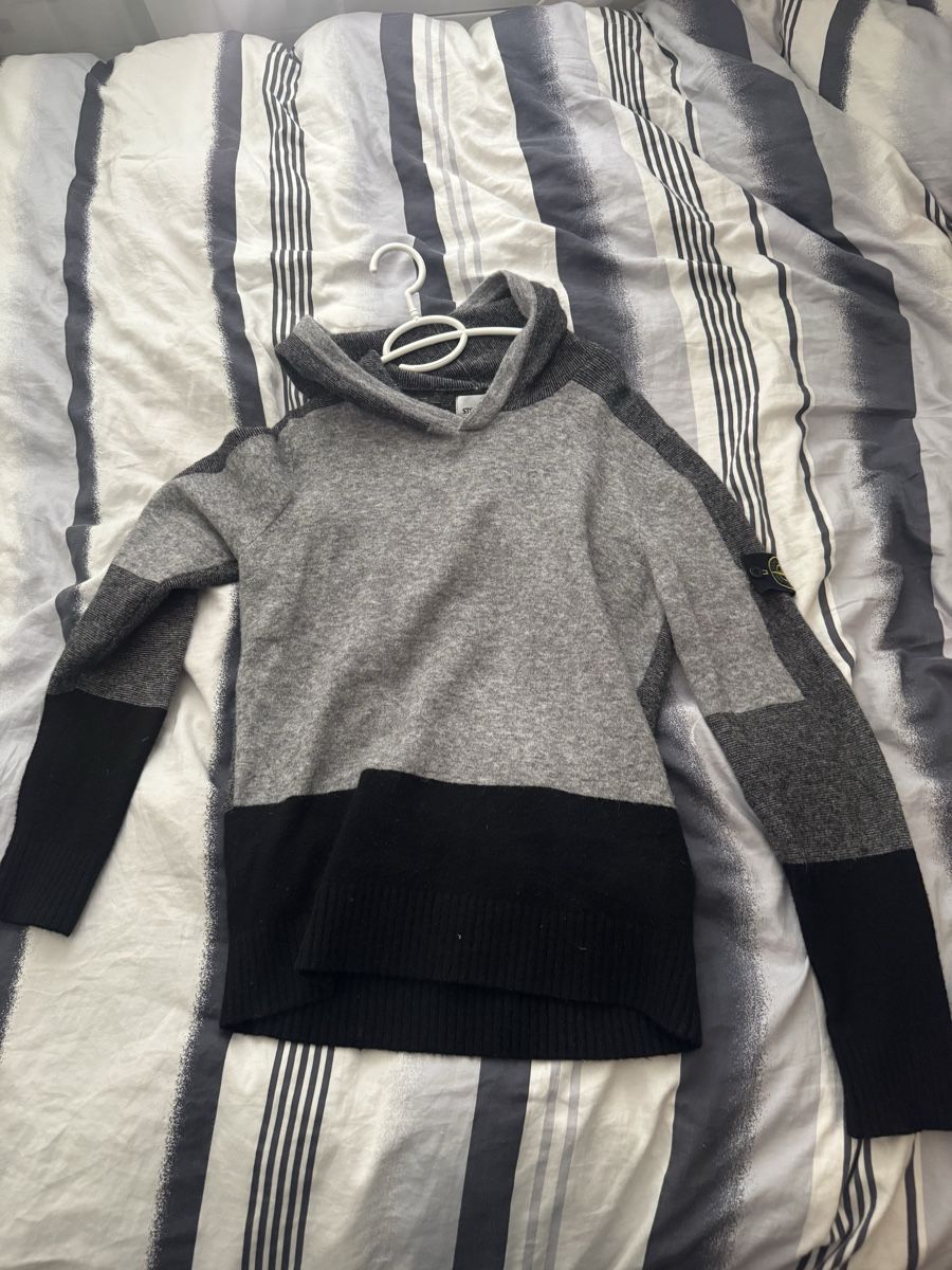 Maglioni & Felpe: Stone Island Pullover – Usato da Schlieren venduto da fso_nfy6