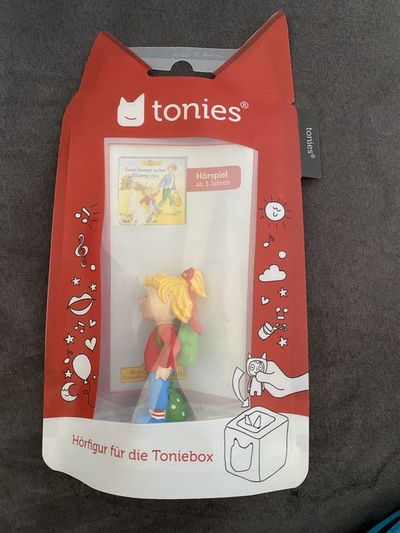 Tonie Conni kommt in den Kindergarten | Kaufen auf Ricardo