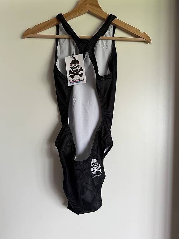 Costumi da bagno & Bikini: Boneswimmer Badeanzug – Usato da Homburg venduto da lara.h. 1