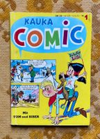 Kauka Comic Taschenbuch Nr 1 von 1969