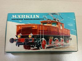 märklin Lokomotive