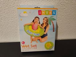 Neu - Intex Schwimmhilfe (Verp.beschädigt)