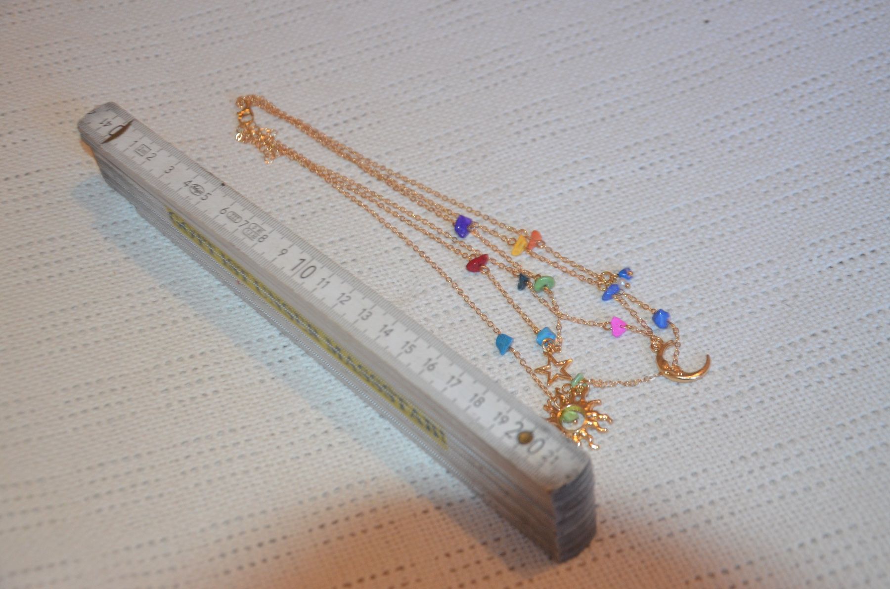 Ketten: COLLIER NEU – Neu und originalverpackt aus Chiasso von Dolly015 1