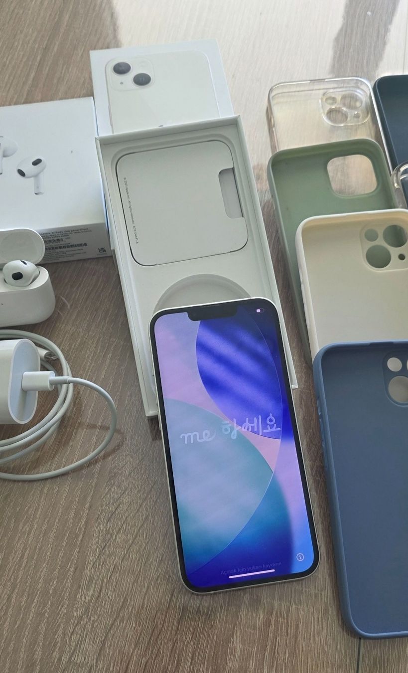 Apple Telefoni cellulari / Smartphones: Pack Iphone 13 128GB  – Usato da Petit-Lancy venduto da zesmile 1