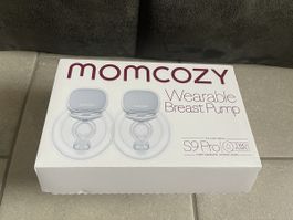 Momcozy S9 Pro 2 Stk. Milchpumpen