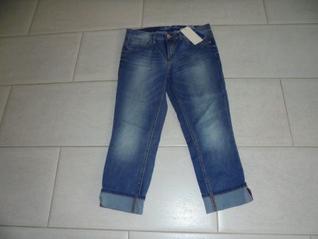 TOM TAILOR 7/8 HOSE GR.29 *NEU*
