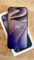 iPhone 16 Pro Max 256 GB