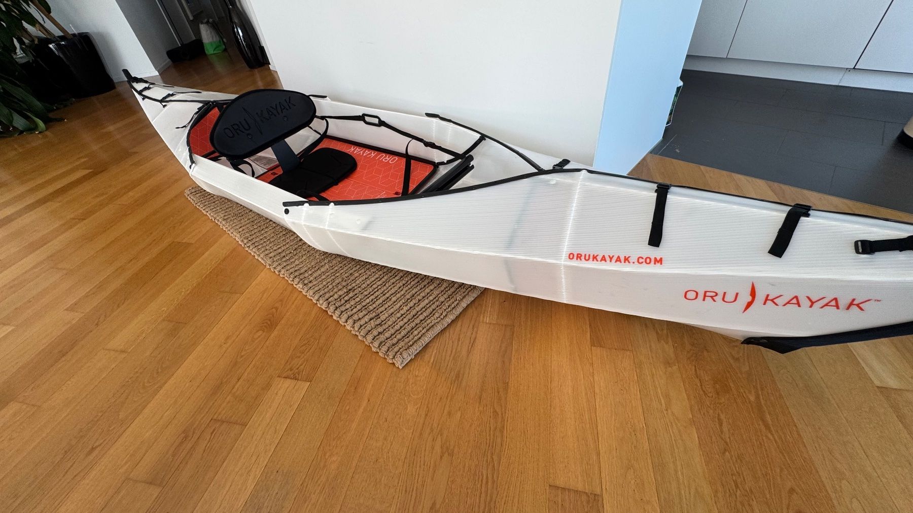 Barche: ORU Kayak Beach LT – Usato da Au ZH venduto da oliver42 1