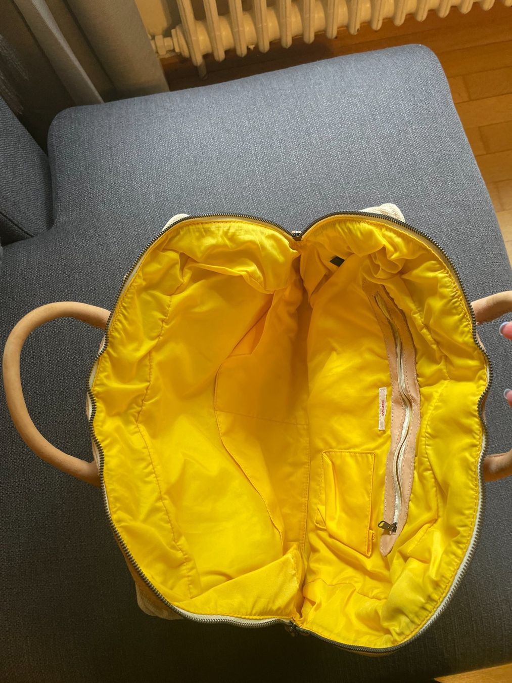 Borse da donna: Borsa a mano / porta computer Replay – Nuovo (secondo la descrizione) da Meilen venduto da val_tsv8 3
