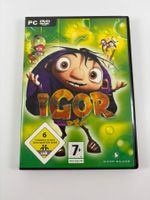 Igor - Das Spiel (PC)