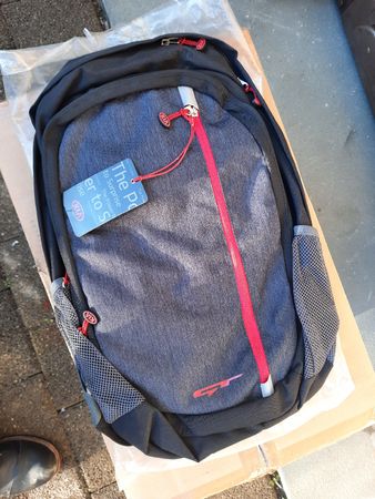 Kia Rucksack (NEU)