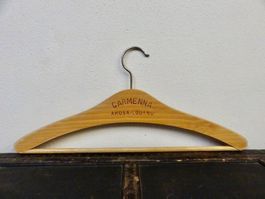 Kleiderbügel CARMENNA AROSA - LUGANO