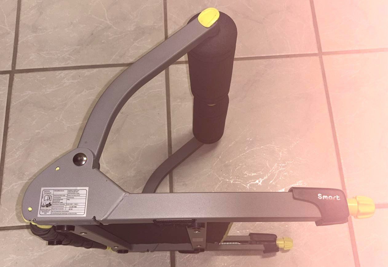 Vélos d'appartement: Smart Wonder Core Finessgerät – D'occasion à Schöftland par mioplus 2