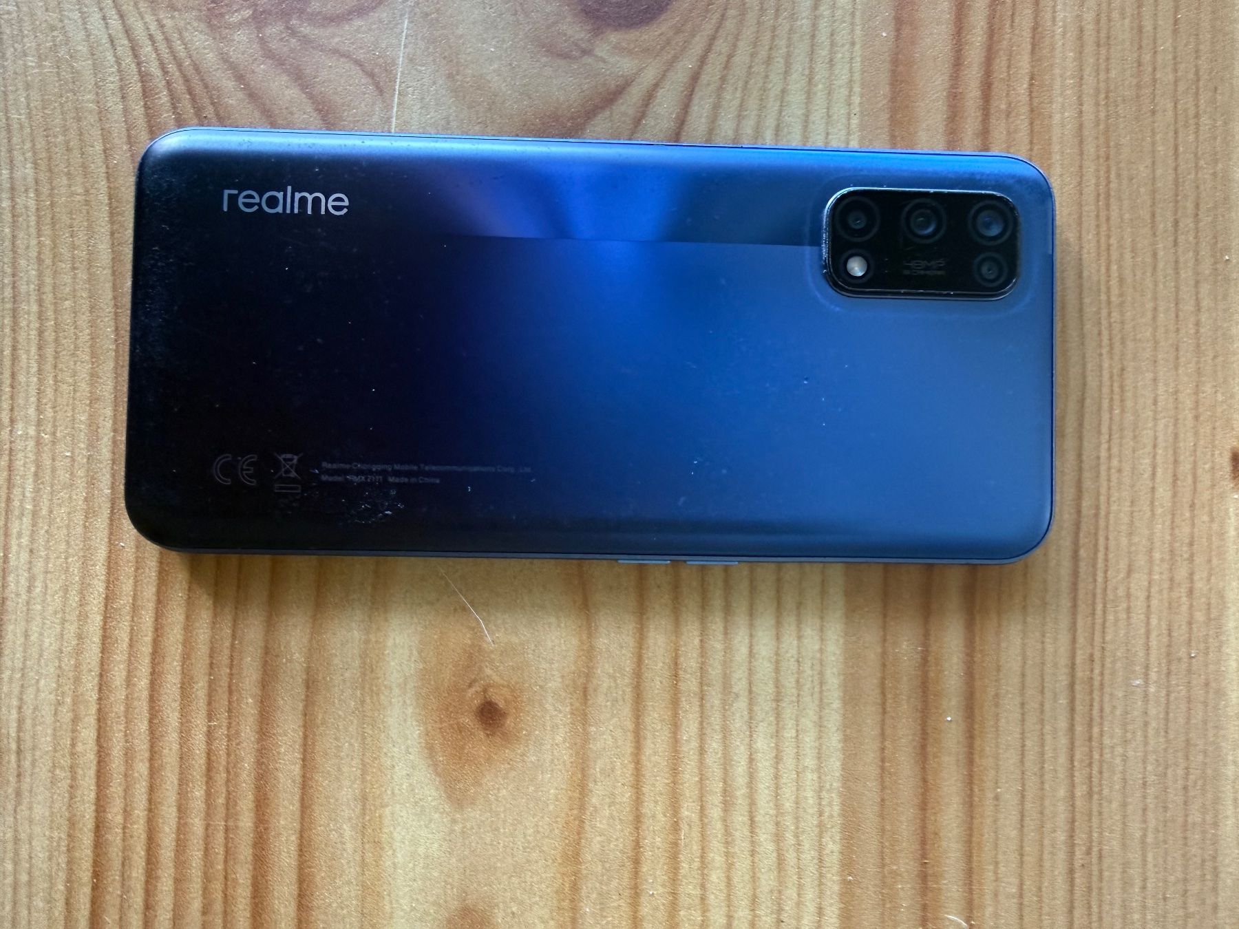 Realme Telefoni cellulari / Smartphones: Realme 7 5G – Usato da Le Grand-Saconnex venduto da mordjane1996 4