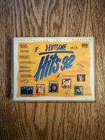 Deutsche Hits 1992 2 MC Musikkassetten (1992)