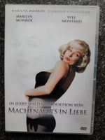 Marilyn Monroe - Machen wir's in Liebe (DVD)
