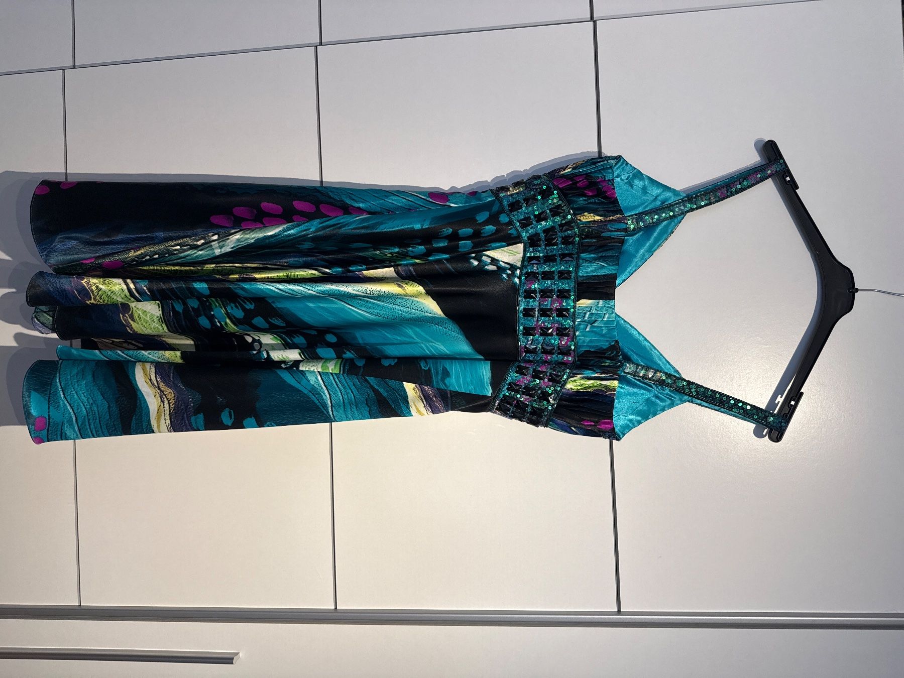 Vestiti: Cocktail Kleid – Usato da Wernetshausen venduto da jah_vc5b 1