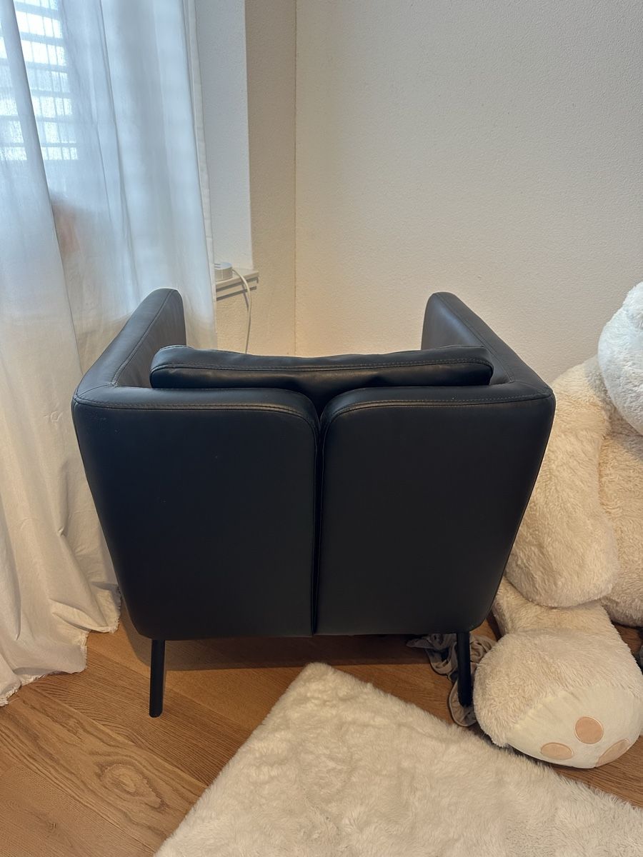 Ikea Poltrone: Ikea Sessel – Usato da Winterthur venduto da Angy_H 1