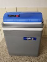 Ezetil Kühlbox, elektrische Kühlbox für den Sommer!
