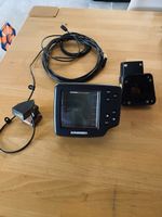Sondeur Humminbird WIDE 100 M avec accessoires