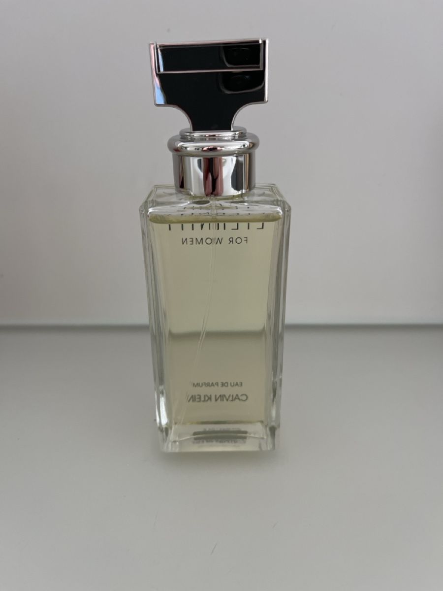 Calvin Klein Profumi & Eau de Toilette: Calvin Klein /Eternity For Women  – Usato da Edlibach venduto da RoBa04