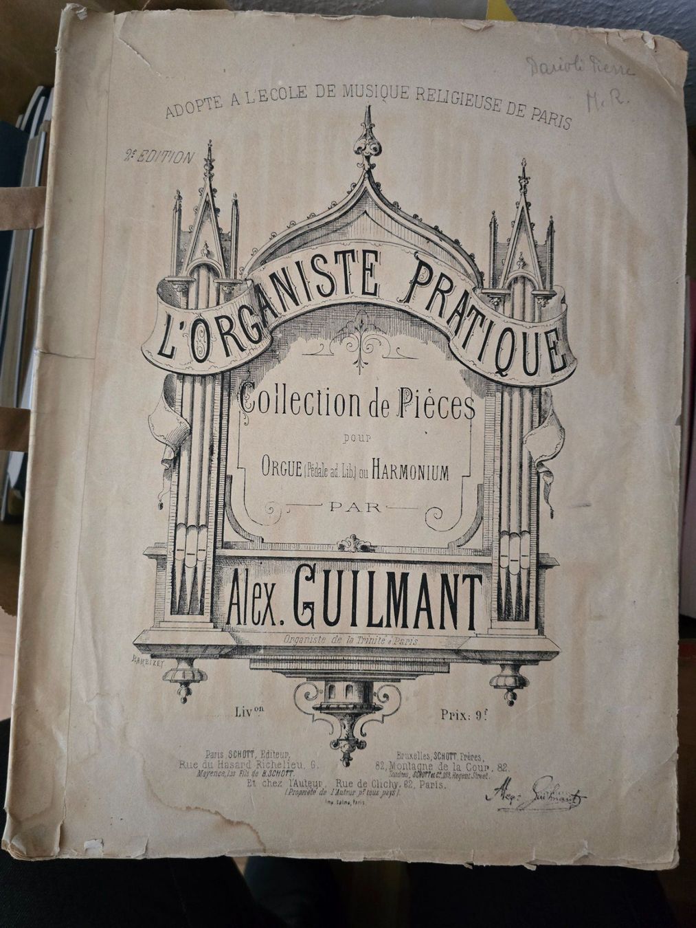Libri: Musiknoten – Usato da Zug venduto da musikundtechnik 9