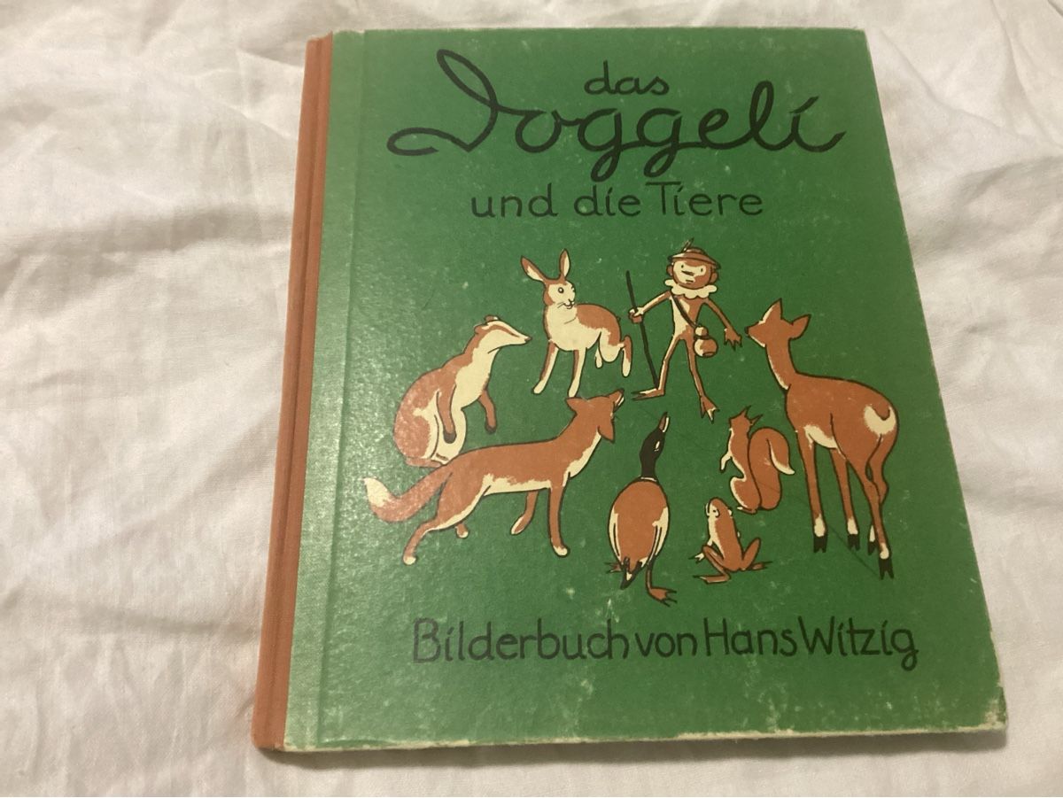 Libri: ALES KINDERBUCH – Usato da Münchenstein venduto da NoSu98