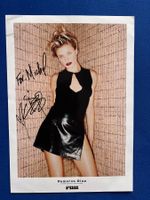 Cameron Diaz  Original Autogramm SEXY mit COA Zertifikat