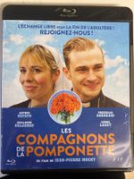 Les Compagnons de la Pomponette - Jean-Pierre Mocky - bluray