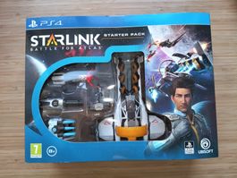 Starlink: Battle for Atlas - Starter Pack Sealed (PS 4)