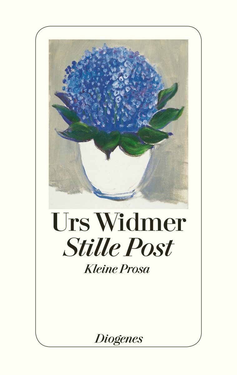 Libri: Widmer Urs - Stille Post (geb) / Roman – Usato da Schaffhausen venduto da buecherlaus