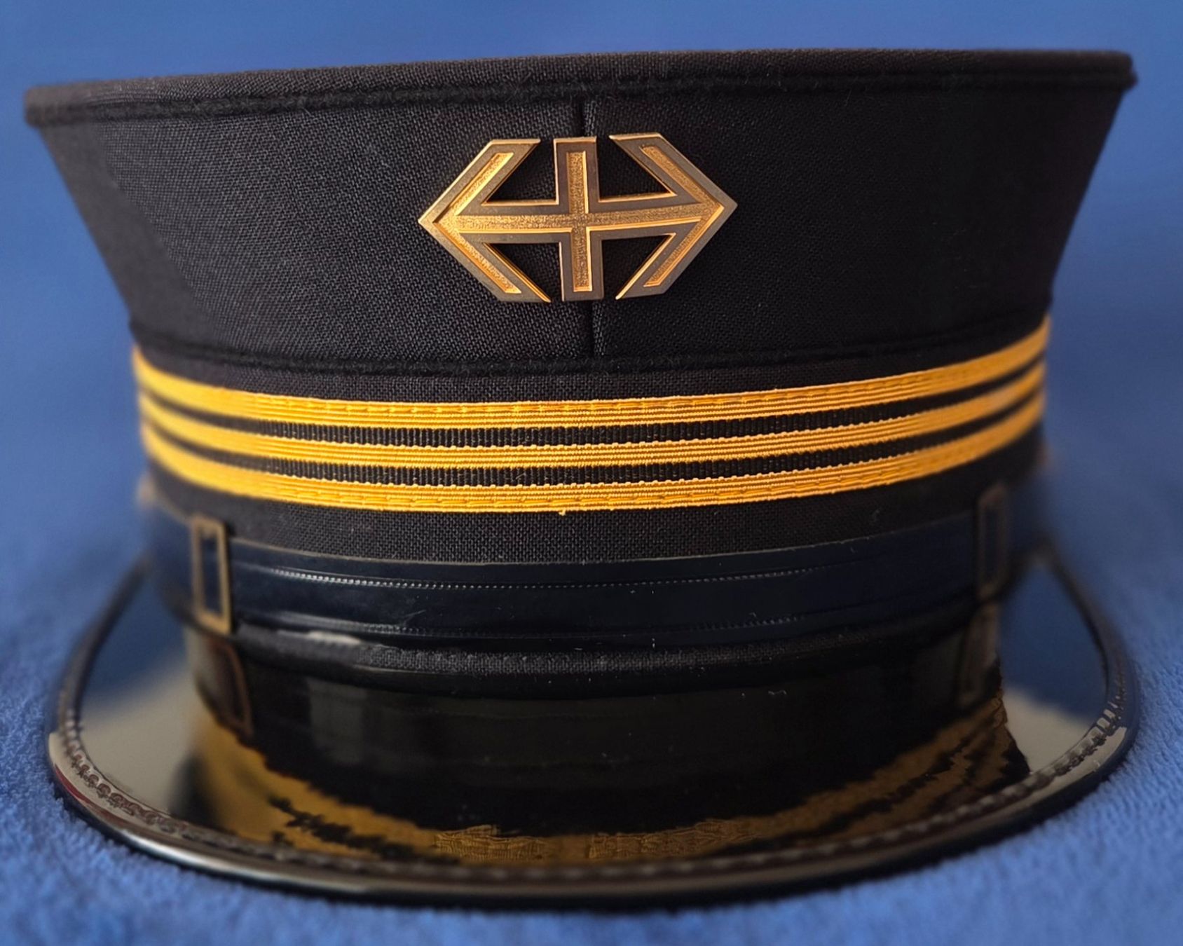 SBB/CFF/FFS Uniformi: SBB Mützen-Sammlung – Usato da Kloten venduto da mato2008 4
