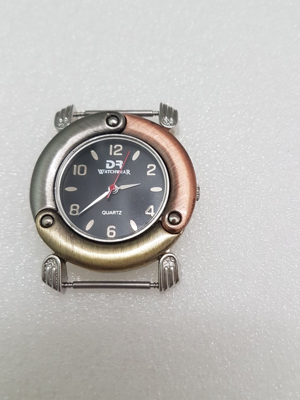 Orologi: Uhr... – Nuovo (secondo la descrizione) da Zürich venduto da ped_7ykk 2