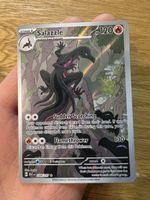Pokemon Karte: Salazzle EN! Top Zustand